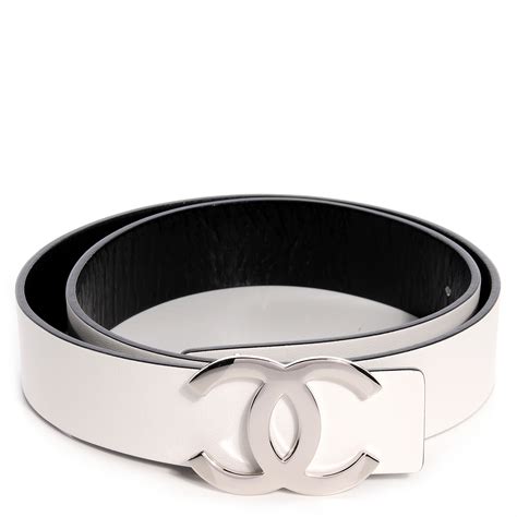 cheap chanel belt